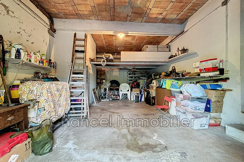 Vente maison Antibes  
