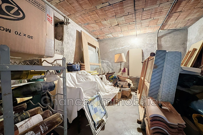 Vente maison Antibes  