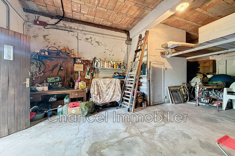 Vente maison Antibes  