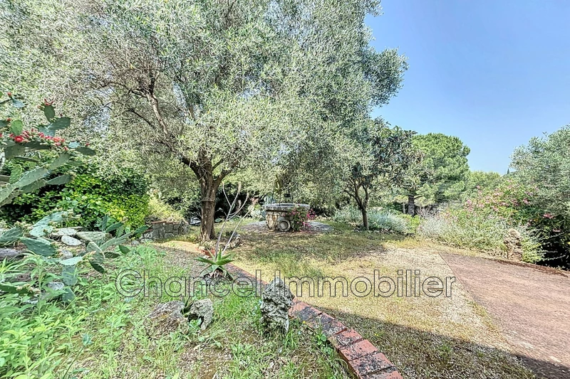 Vente maison Antibes  
