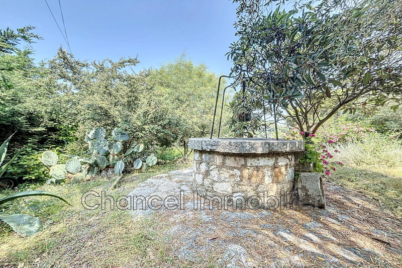 Vente maison Antibes  