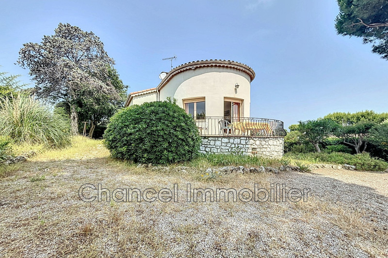 Vente maison Antibes  