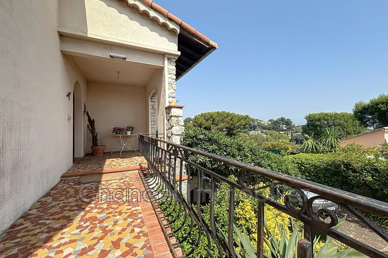 Vente maison Antibes  