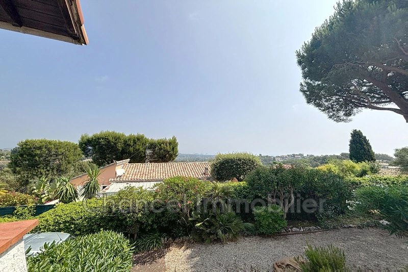 Vente maison Antibes  