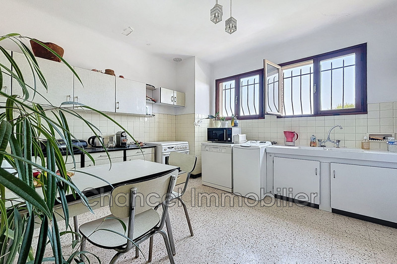 Vente maison Antibes  