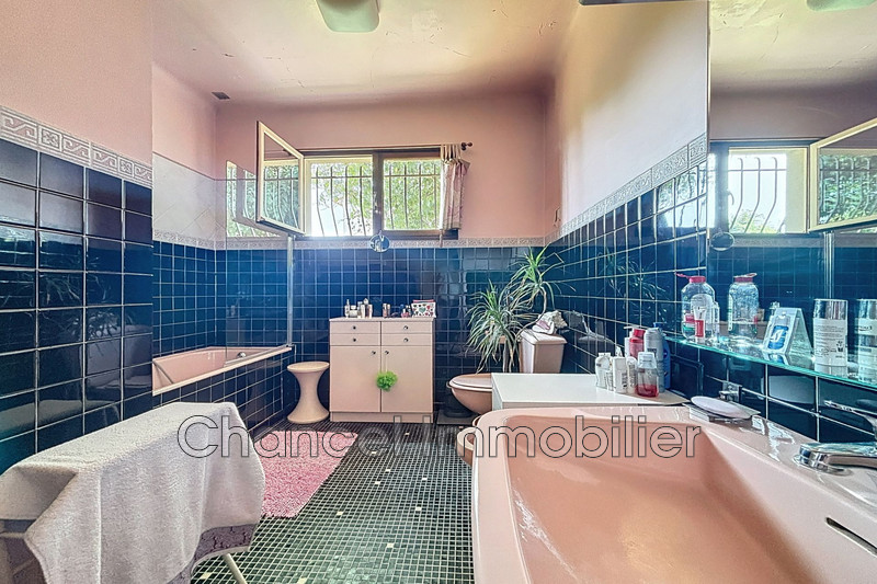 Vente maison Antibes  