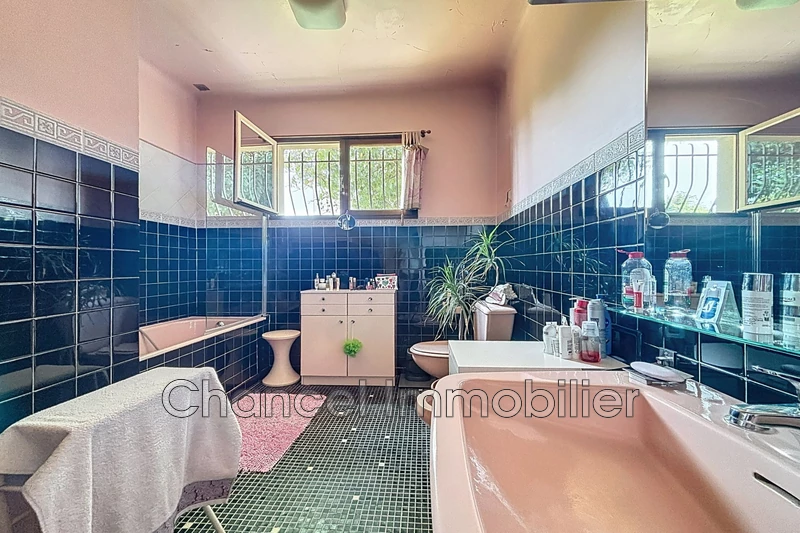 Vente maison Antibes  