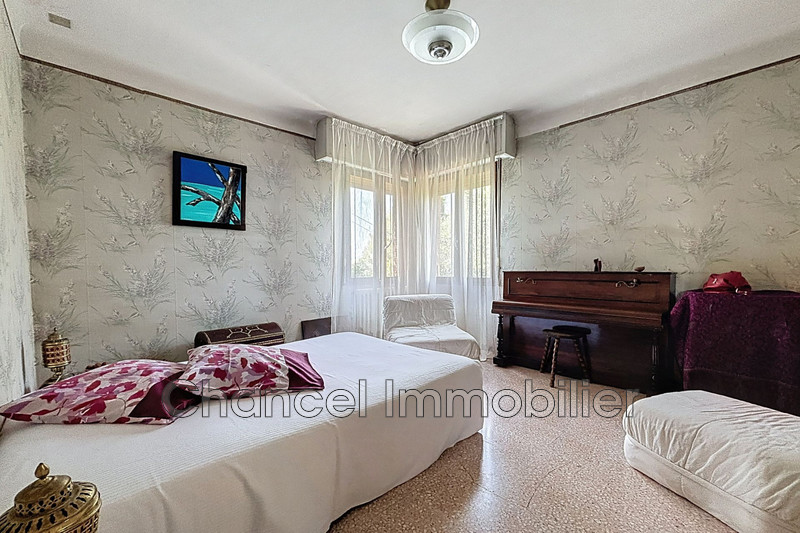 Vente maison Antibes  
