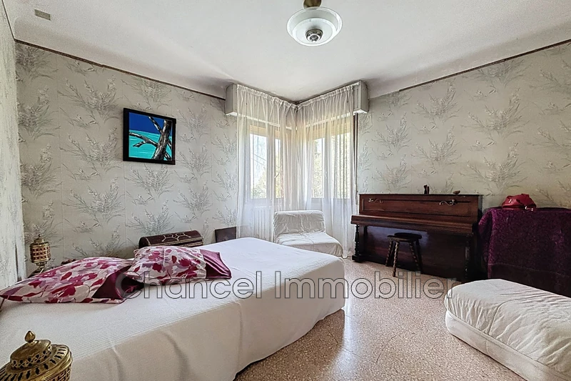 Vente maison Antibes  