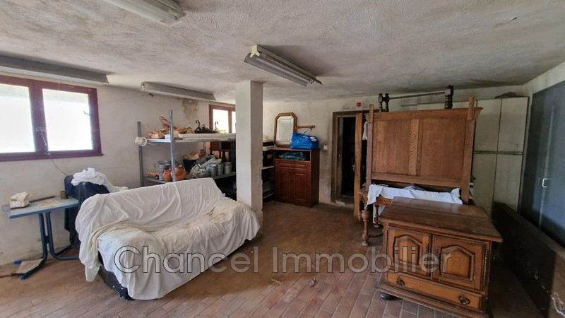 Vente maison Antibes  