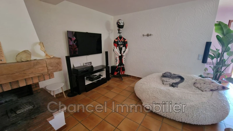 Vente maison Antibes  