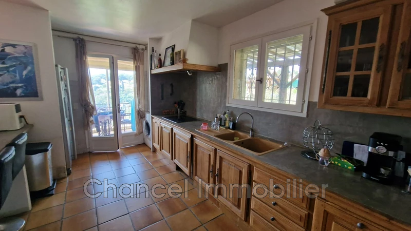 Vente maison Antibes  