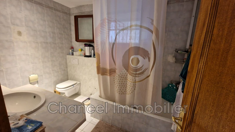 Vente maison Antibes  