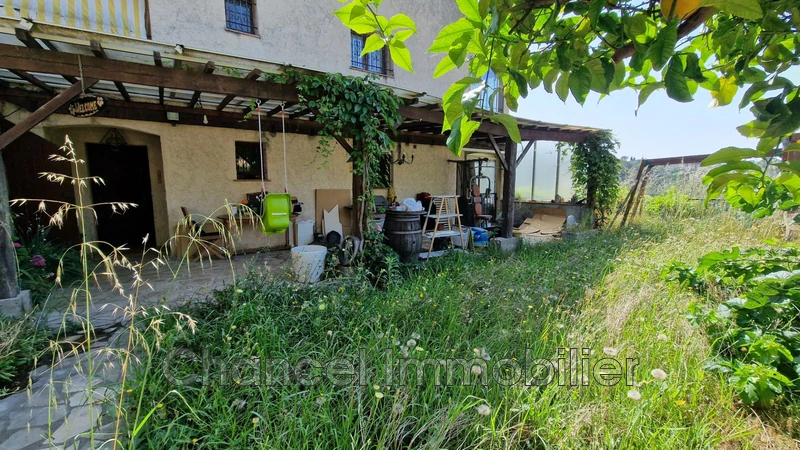 Vente maison Antibes  