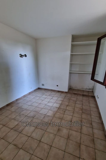 Vente maison Antibes  