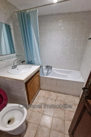 Vente maison Antibes  