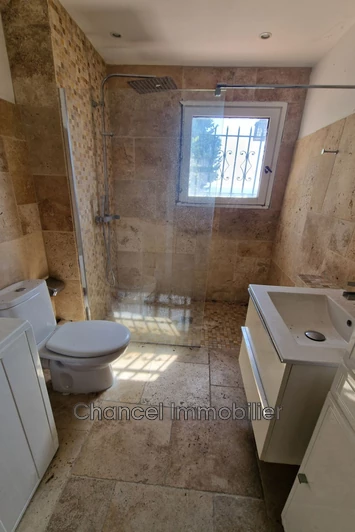 Vente maison Antibes  