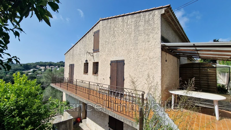 Vente maison Antibes  