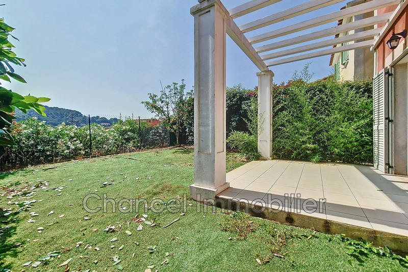 Vente villa Vallauris  