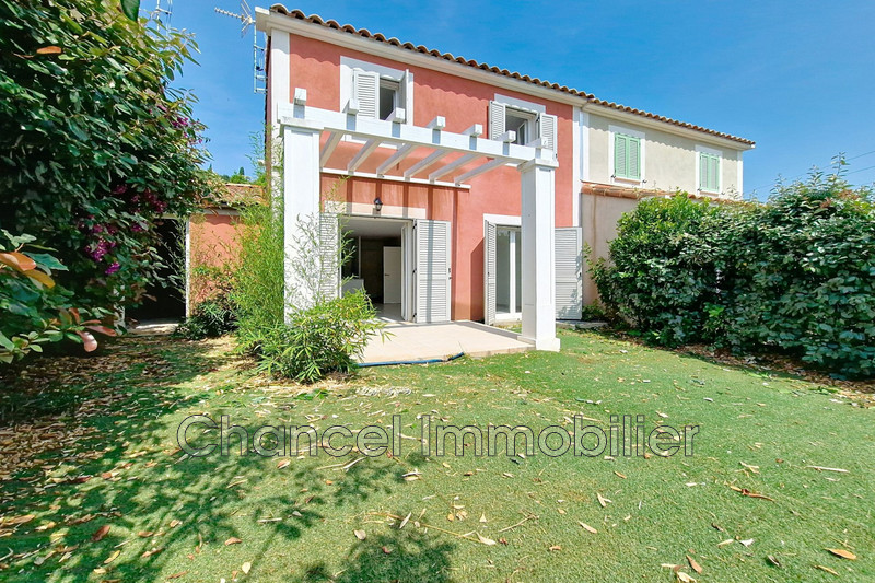 Villa Vallauris   to buy villa  3 bedroom   81&nbsp;m&sup2;