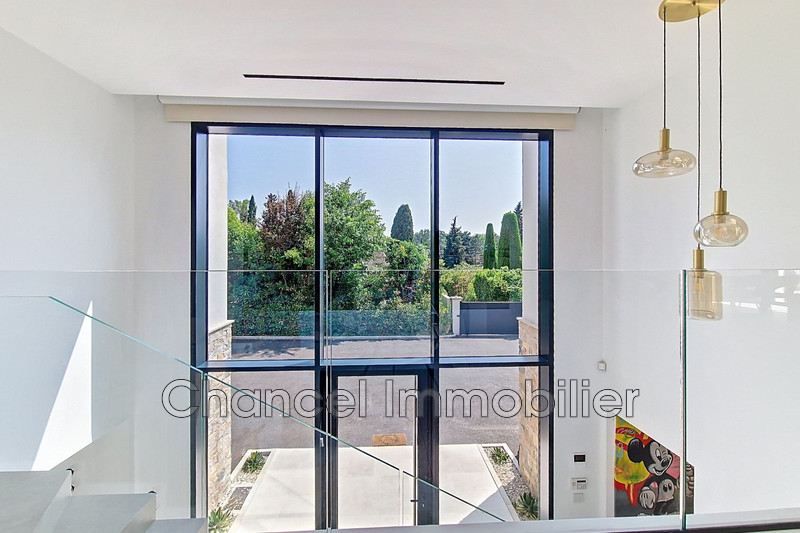 Vente demeure de prestige Opio  