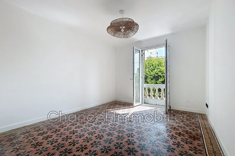 Vente maison de ville Antibes  