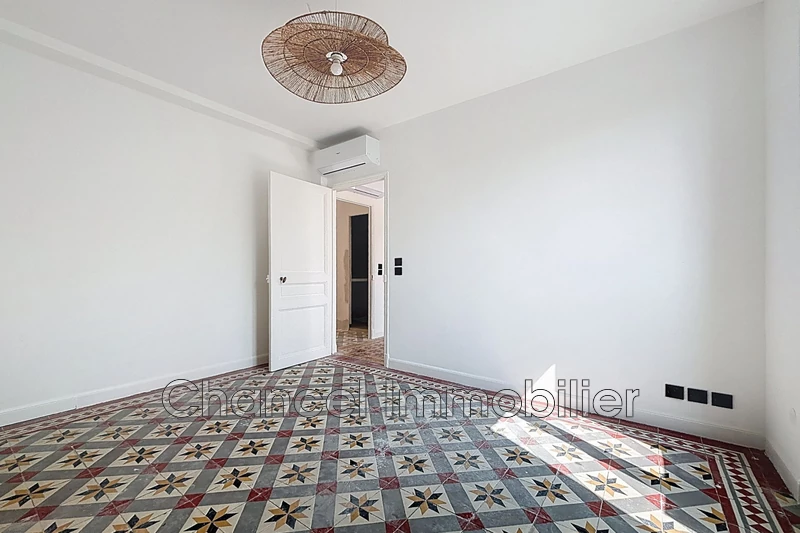 Vente maison de ville Antibes  