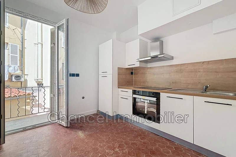 Vente maison de ville Antibes  