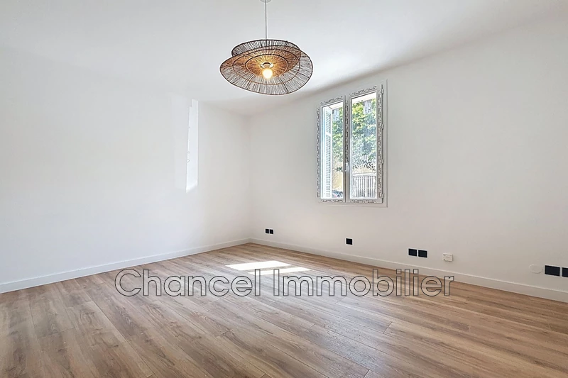 Vente maison de ville Antibes  