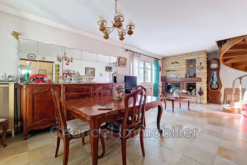 Vente maison Antibes  