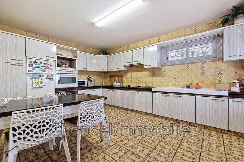 Vente maison Antibes  