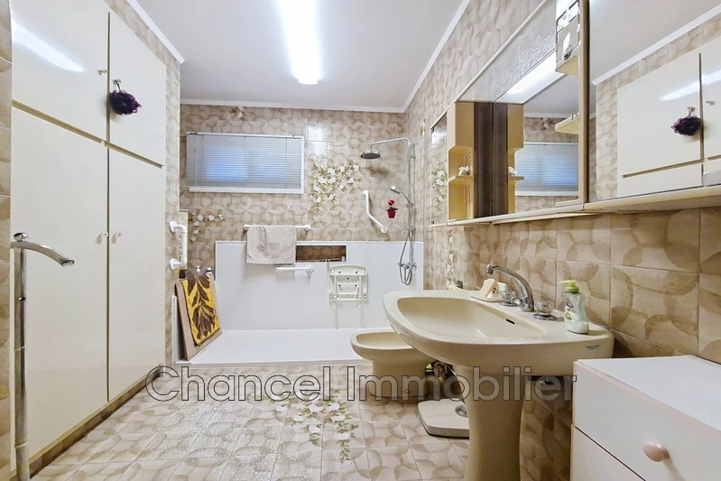 Vente maison Antibes  