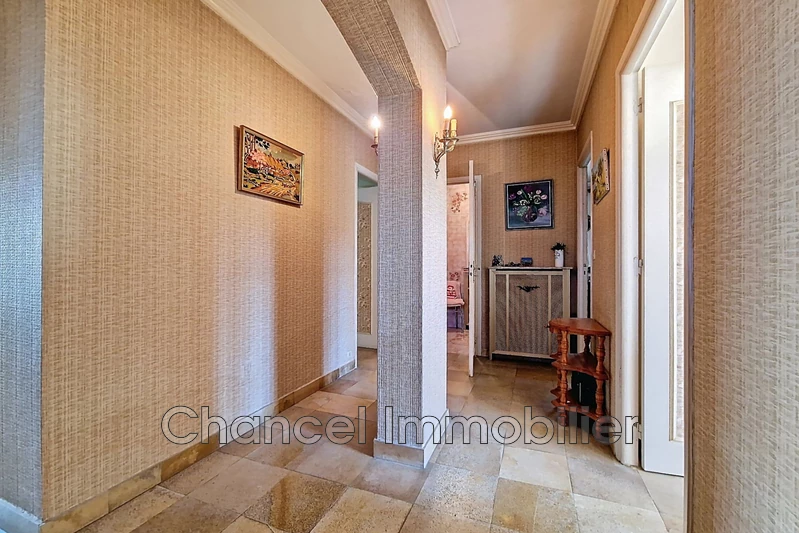 Vente maison Antibes  