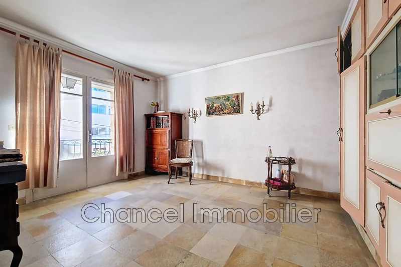 Vente maison Antibes  