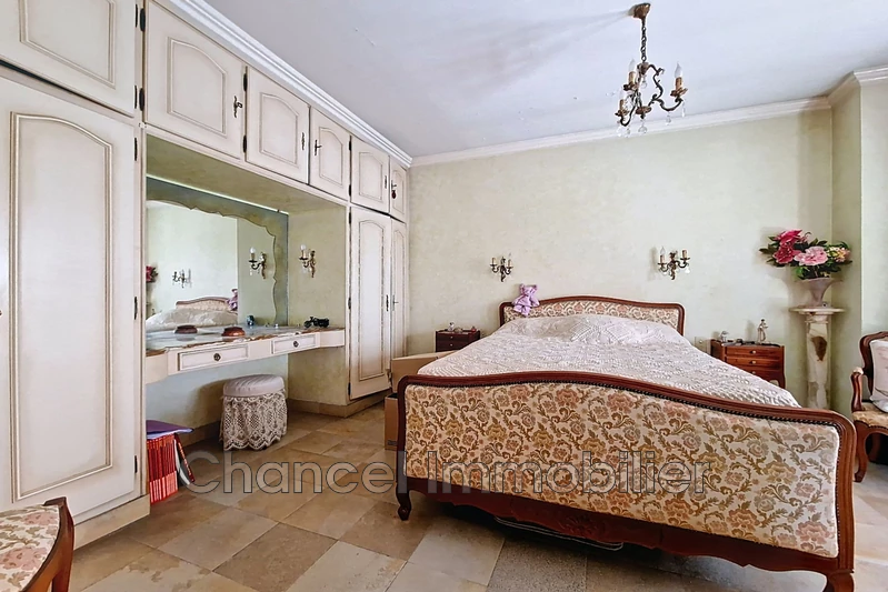 Vente maison Antibes  