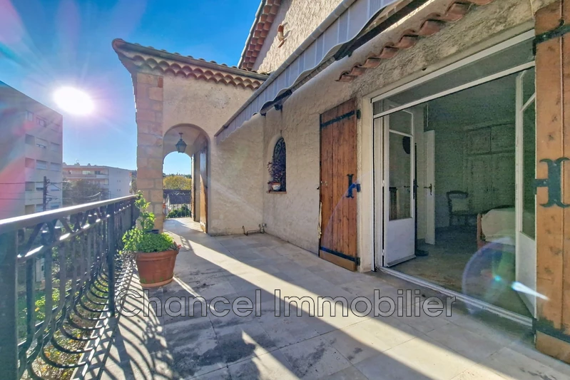 Vente maison Antibes  
