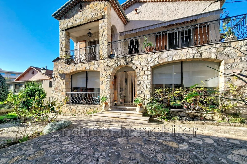 Vente maison Antibes  