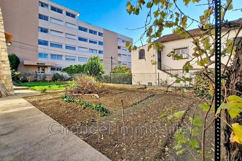 Vente maison Antibes  