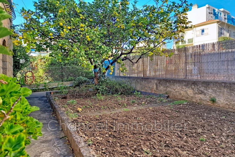 Vente maison Antibes  