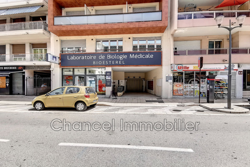 Parking Saint-Laurent-du-Var Centre ville,   achat parking  