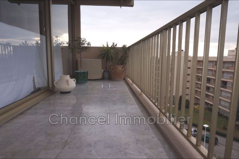 Photo Appartement Juan-les-Pins Impot, achat appartement 2 pièces 53 m²