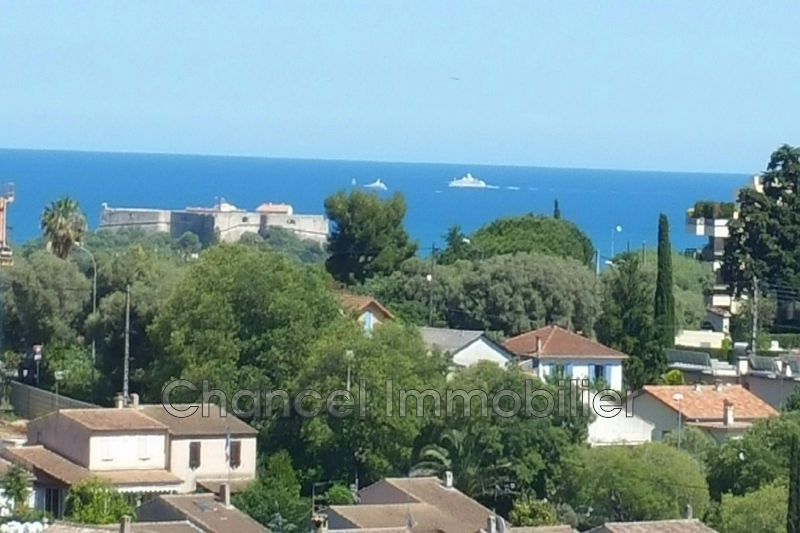 Photo Appartement Antibes Combes, achat appartement 4 pièces 105 m²
