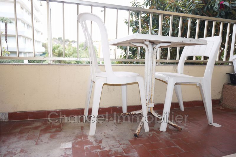 vente Apartment Juan-les-pins Ilette Apartment Juan-les-Pins Ilette, to buy apartment 1 room 15 m²