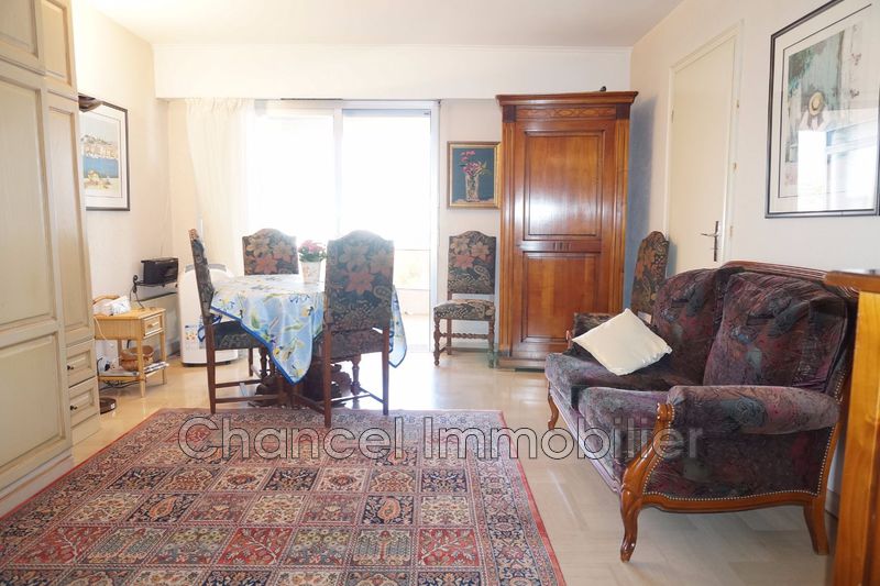 Photo Appartement Antibes Centre ville, achat appartement 1 pièce 29 m²