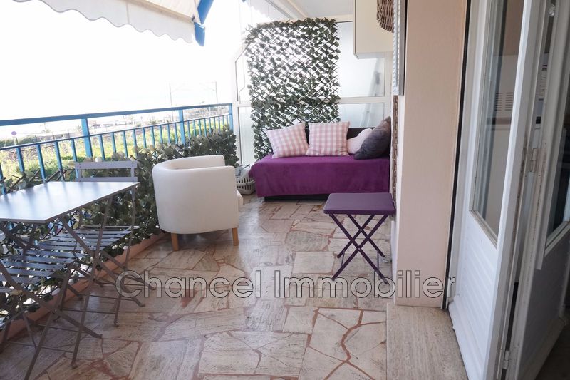 Photo Appartement Juan-les-Pins Centre-ville, achat appartement 2 pièces 30 m²