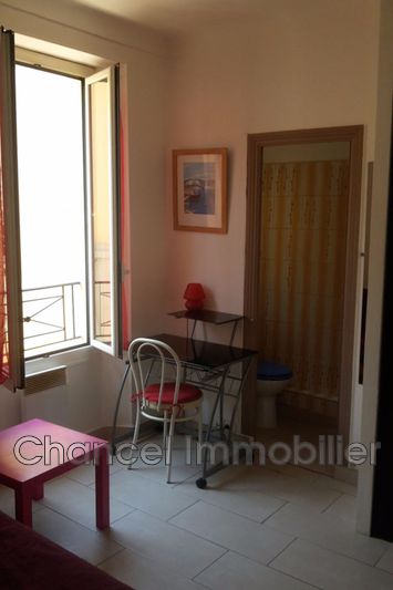 vente Appartement Golfe-juan Front de mer Appartement Golfe-Juan Front de mer, achat appartement 1 pièce 19 m²