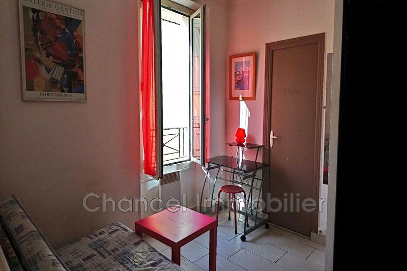 vente Appartement Golfe-juan Front de mer Appartement Golfe-Juan Front de mer, achat appartement 1 pièce 19 m²