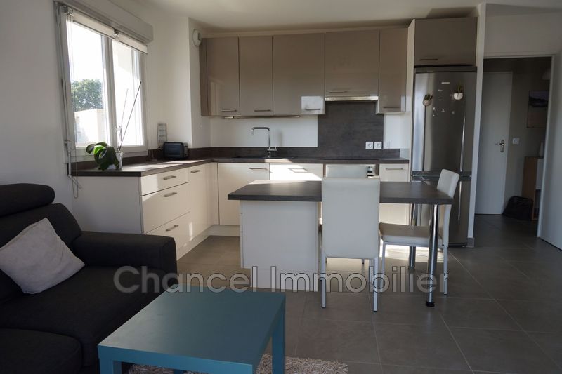 Photo Apartment Antibes Jules grec, to buy apartment 3 rooms 59 m²