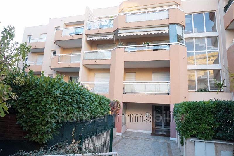 Photo Appartement Antibes Combes, achat appartement 1 pièce 23 m²