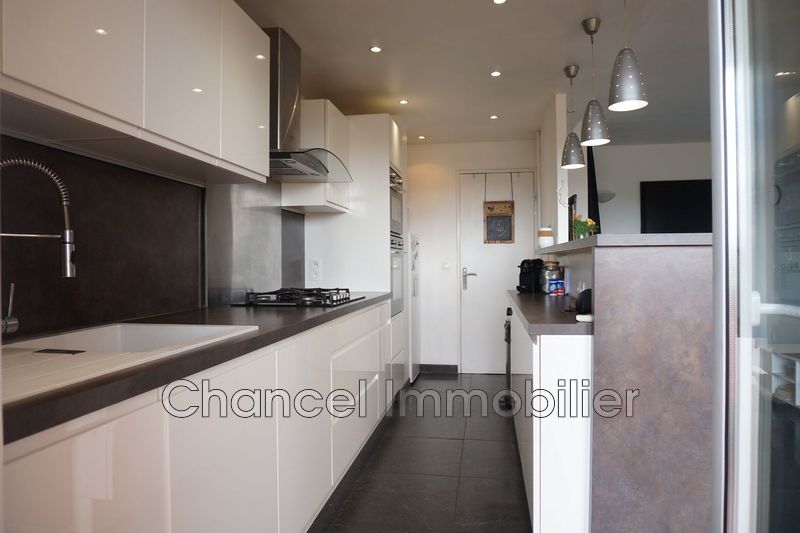 Photo Appartement Antibes Terre blanche, achat appartement 4 pièces 75 m²
